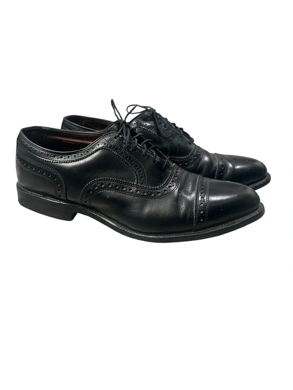 N/A allen edmonds
